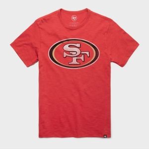 San Francisco 49ers Shirt